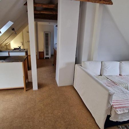 Апартаменты Haus Am Park 2 Kiek Ut Нордерней Экстерьер фото