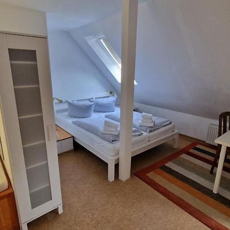 Апартаменты Haus Am Park 2 Kiek Ut Нордерней Экстерьер фото