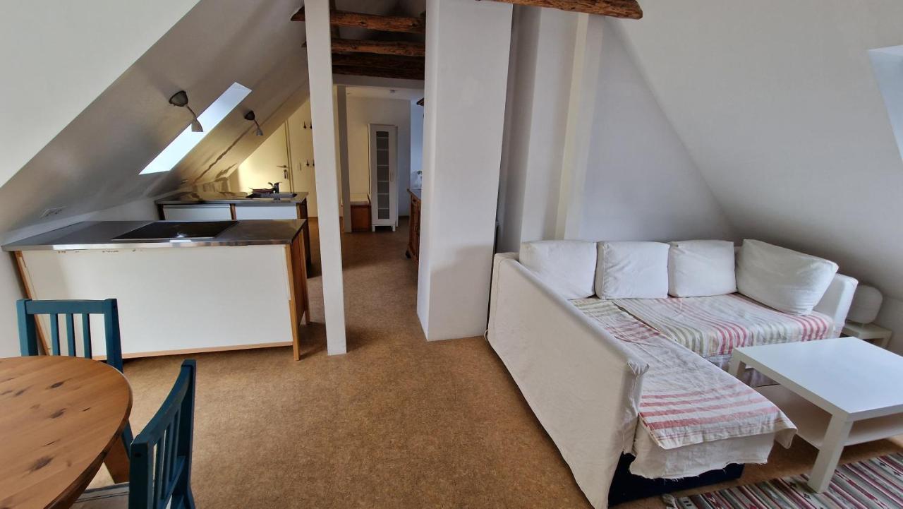 Апартаменты Haus Am Park 2 Kiek Ut Нордерней Экстерьер фото